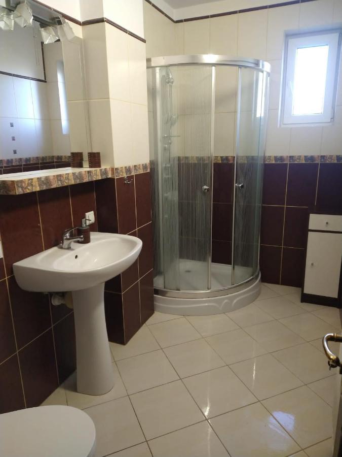Dionizy Hotel Косаково Екстериор снимка