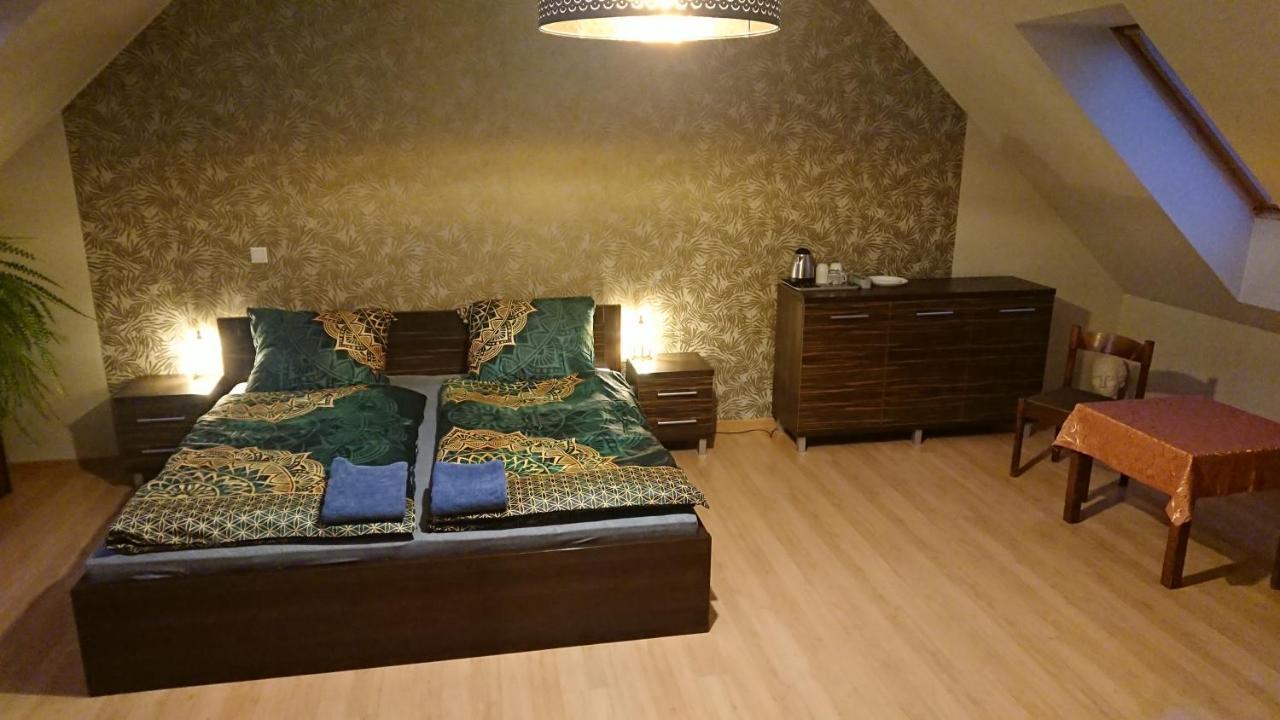 Dionizy Hotel Косаково Екстериор снимка