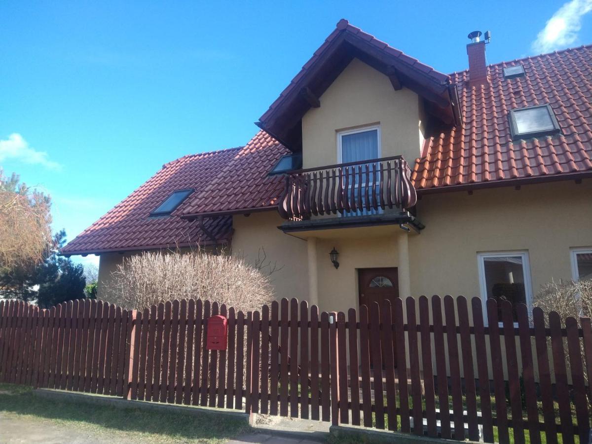 Dionizy Hotel Косаково Екстериор снимка