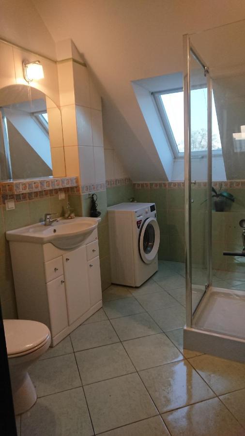 Dionizy Hotel Косаково Екстериор снимка
